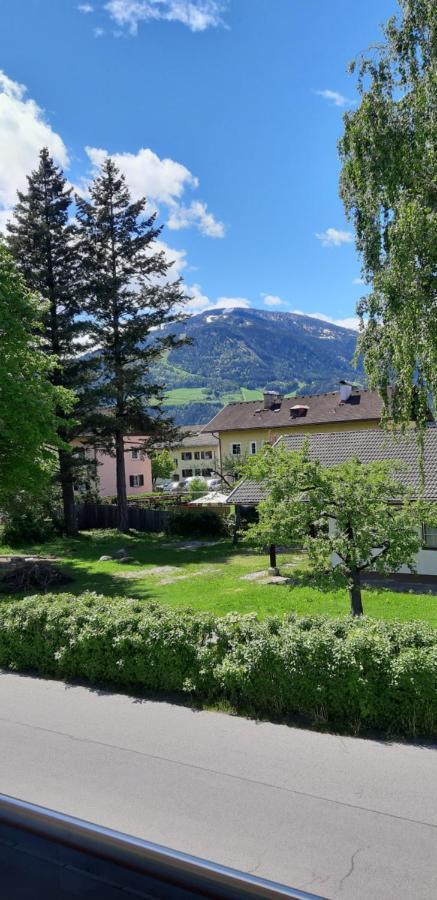 Ferienwohnung Muehlburger Lienz Exterior foto