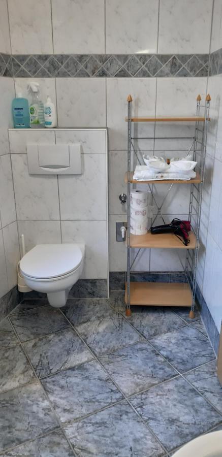 Ferienwohnung Muehlburger Lienz Exterior foto