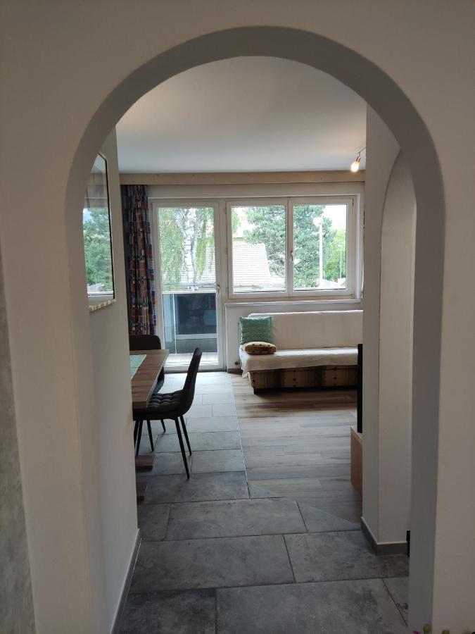 Ferienwohnung Muehlburger Lienz Exterior foto